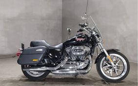 HARLEY XL1200T 2016 LL3