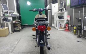 HONDA C70 SUPER CUB 2019 C70