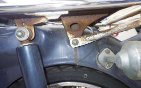 HONDA C50 SUPER CUB C50