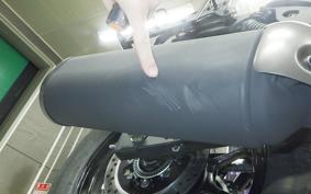 KAWASAKI ELIMINATOR400-3 2025 EL400A