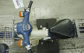 HONDA C50 SUPER CUB AA01