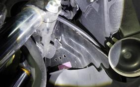 HONDA PCX 125 2012 JF81