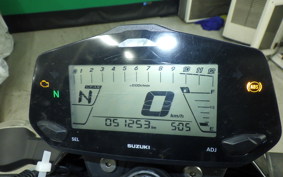 SUZUKI ｼﾞｸｻｰ150 ED13N