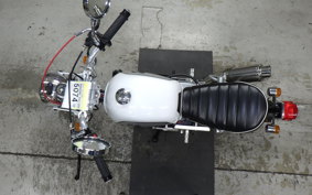 HONDA MONKEY 2020 Z50J