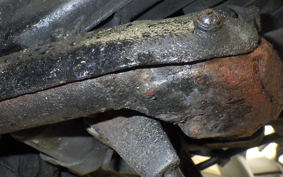 SUZUKI ADDRESS V100 CE11A
