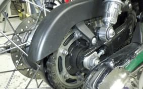 TRIUMPH BONNEVILLE T120 2025