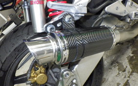 HONDA CB1300SF SUPER BOLDOR 2007 SC54