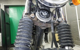 HONDA CB400SS E 2005 NC41