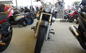 KAWASAKI VULCAN 1500 1993