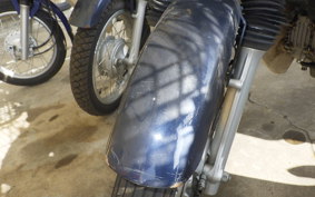 HONDA C50 SUPER CUB AA04