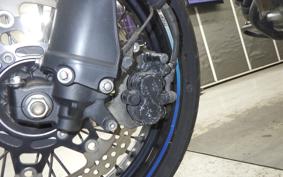 KAWASAKI KLX250D TRACKER X 2022 LX250V