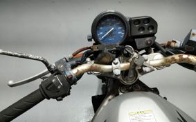 HONDA VTR 250 MC33