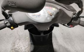 YAMAHA JOG SA36J