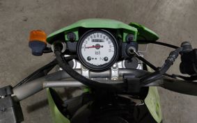 KAWASAKI KSR110 KL110A