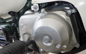 HONDA LITTLE CUB AA01