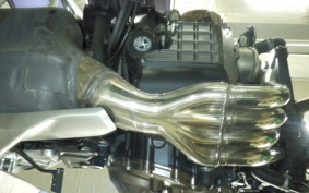 HONDA CB650R 2020 RH03