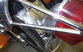 SUZUKI GN125 H