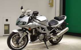 SUZUKI SV1000S 2003 VT54A