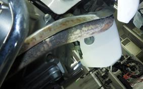 HONDA C90 SUPER CUB HA02