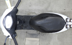 SUZUKI ADDRESS V50