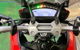 DUCATI  DUCATI  HYPER  STRADA  2014 ZDMB201JAEB