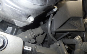SUZUKI V-STROM 250 A 2010