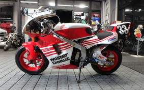 HONDA NSR80 HC06