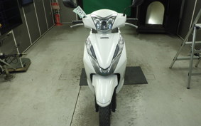 HONDA LEAD 125 JF45