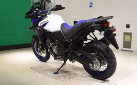 SUZUKI DL650 ( V-Strom 650 ) XTA 2025 C733M