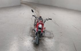 HONDA MONKEY Z50J