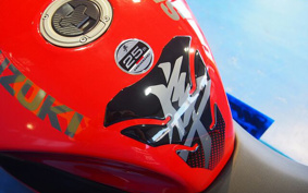 SUZUKI GSX-1300R HAYABUSA 2022 EJ11A