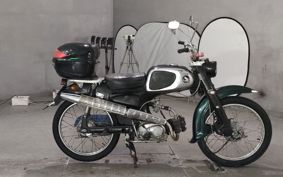 HONDA  SPORT  CUB C115 5S19