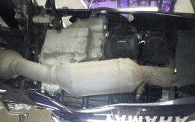 YAMAHA YZF-R25 A RG74J