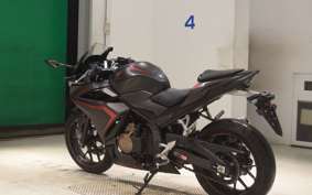 HONDA CBR400R 2021 NC56