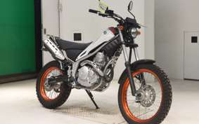 YAMAHA TRICKER Gen.2 1989 DG16J