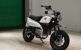 HONDA MONKEY 125 2001 JB05
