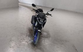 SUZUKI GSX-S125 DL32B
