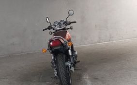 KAWASAKI ZEPHYR400K 2001 ZR400C