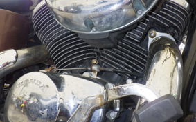 HONDA SHADOW 750 Gen. 2 RC44