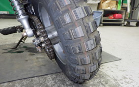 HONDA MONKEY 2023 Z50J