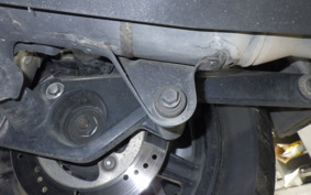 YAMAHA BW S125 Gen.2 2025 SEA6J