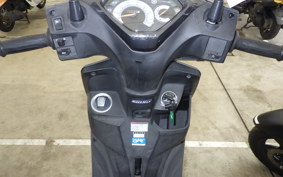 YAMAHA AXIS 125 Z SED7J