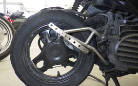 HONDA DIO Gen.5 AF56