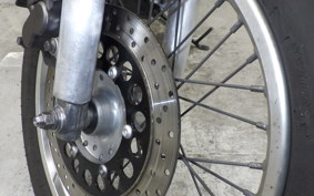 YAMAHA SR400 Gen.4 2014 RH03J