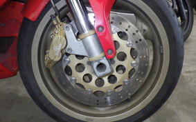 DUCATI ST2 1997