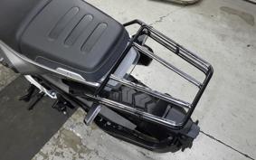HUSQVARNA SVARTPILEN 250 2007