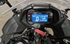 SUZUKI GSX250 R DN11A