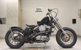 KAWASAKI VULCAN 400 CLASSIC 1996 VN400A