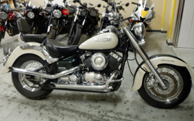 YAMAHA DRAGSTAR400 CLASSIC 1999 4TR