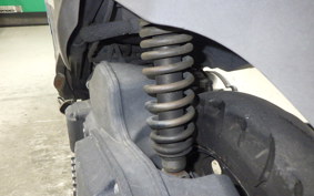 SUZUKI ADDRESS V125 S 2012 CF4MA